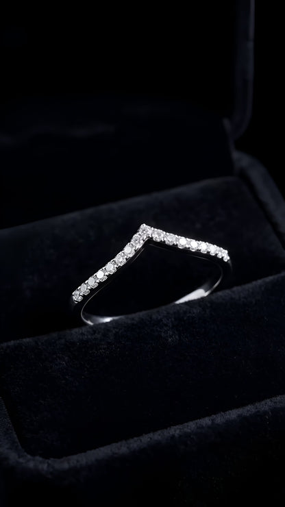 Ethereal Dream Ring
