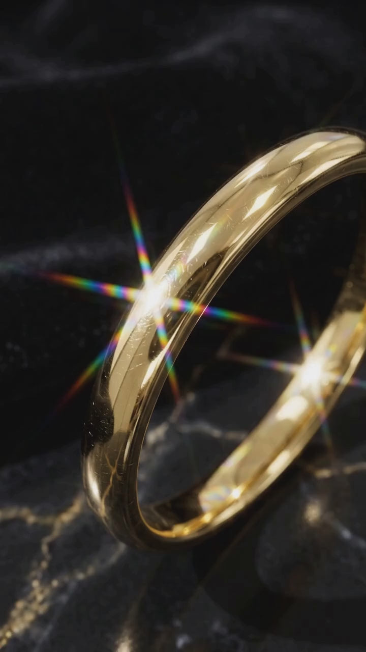 Elegant Harmony Ring product video
