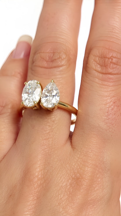 Royal Heirloom Ring