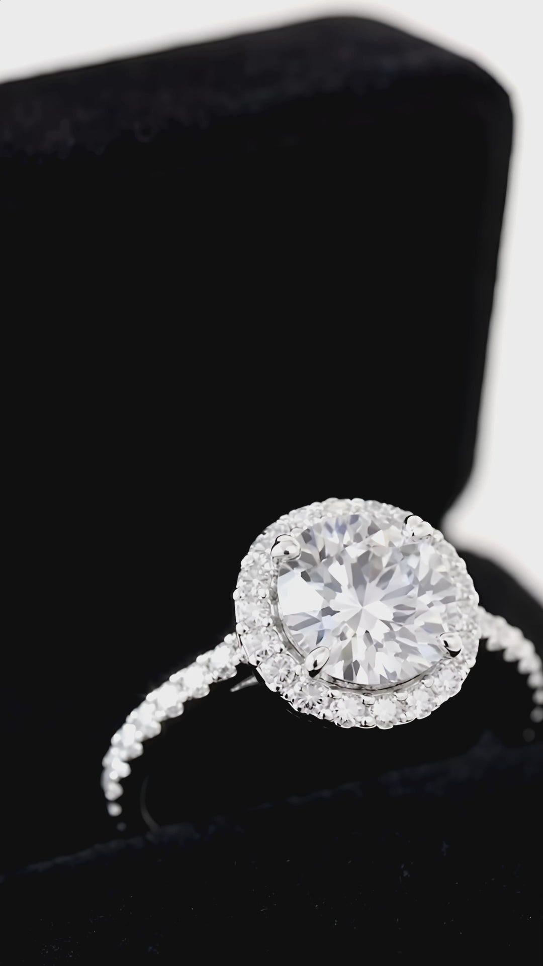 Orion's Halo Ring product video