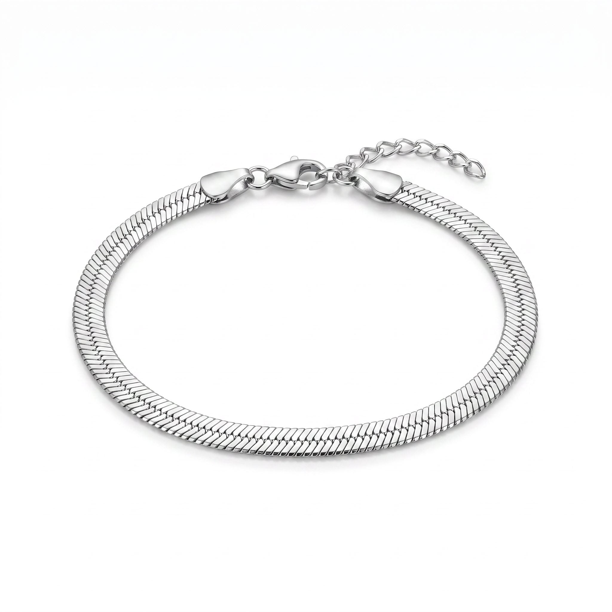 Pure Slate Bracelet