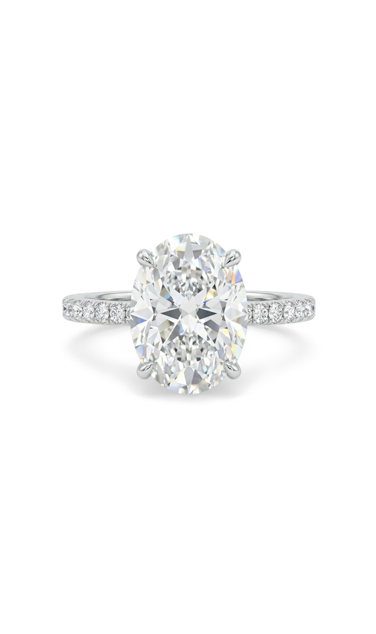 Radiant Glow Ring