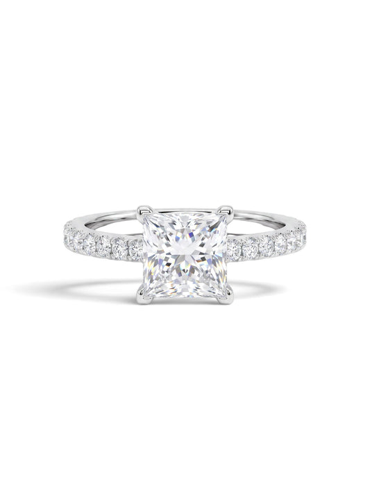 Royal Radiance Ring