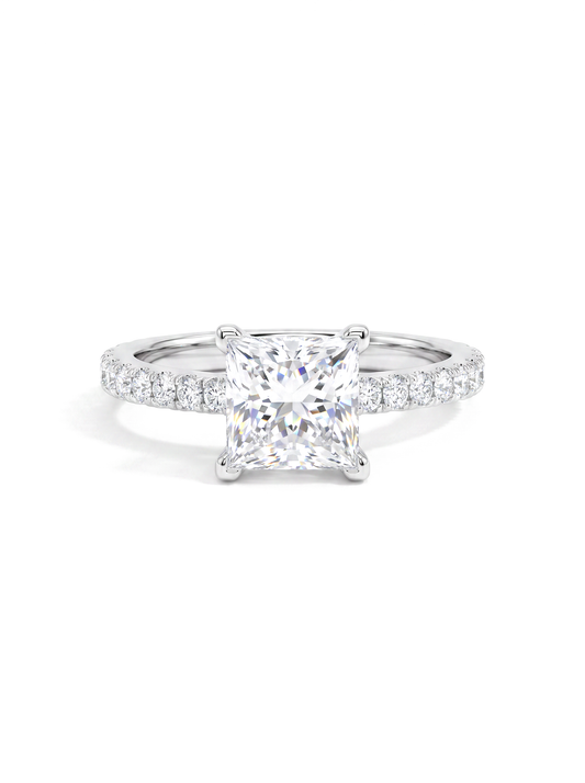 Royal Radiance Ring