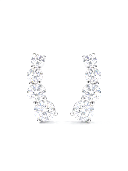 Shooting Star Earrings