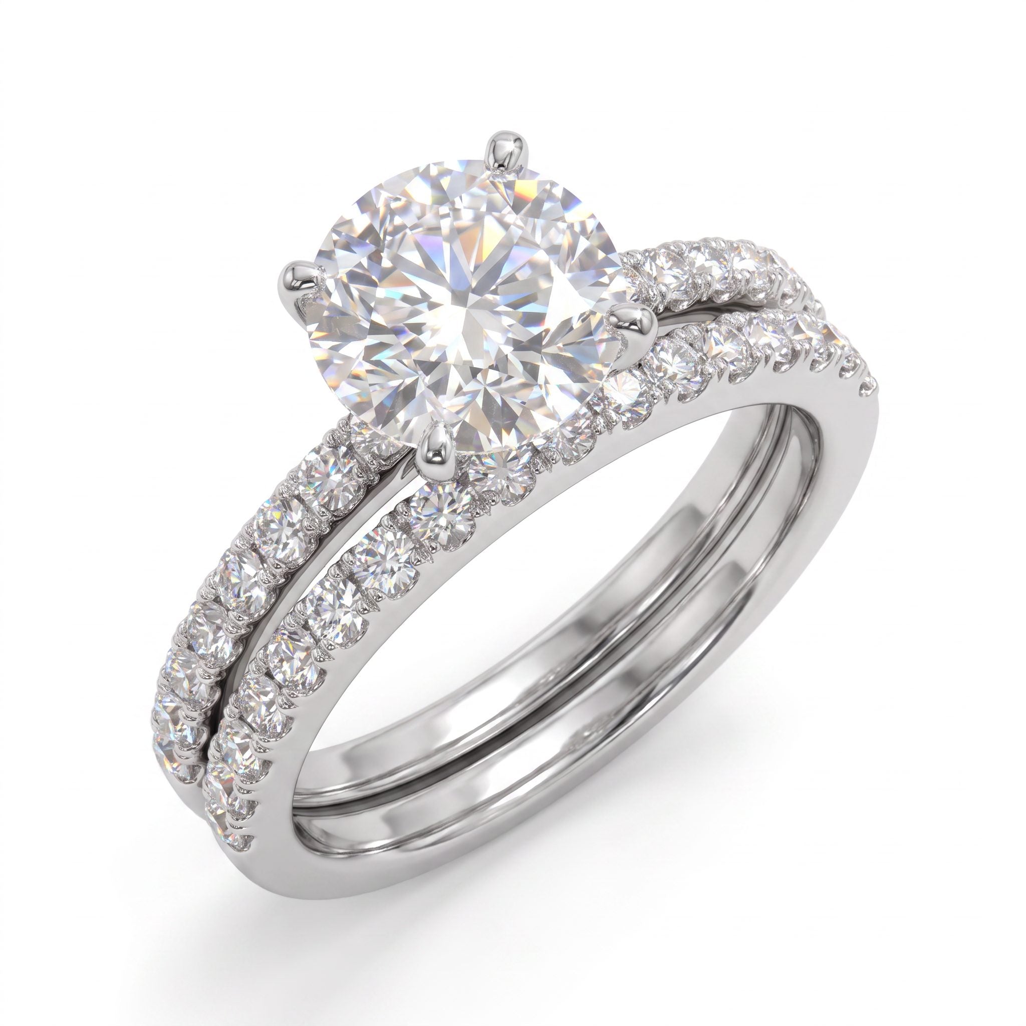 Solar Supernova Ring