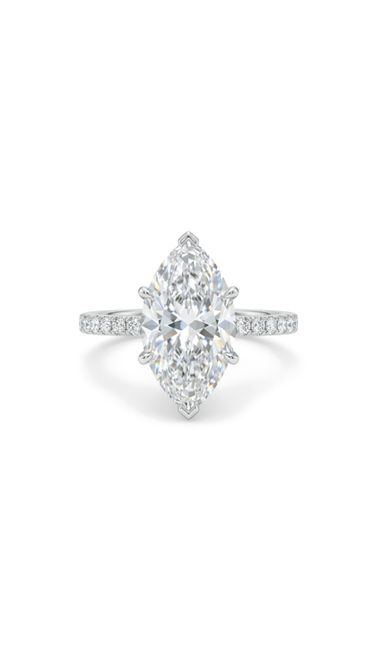 Stellar Crest Ring