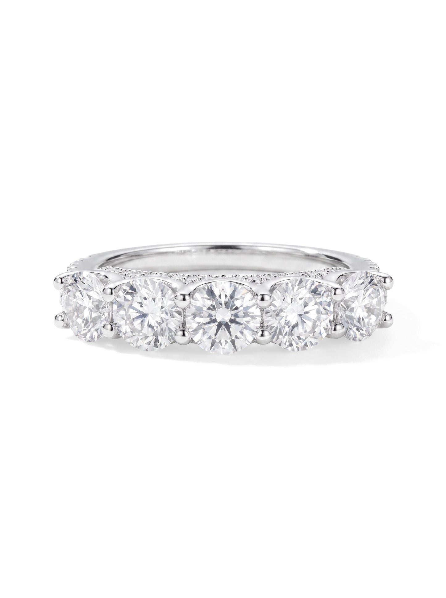 Twilight Nova Ring