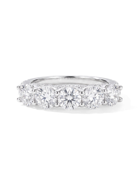 Twilight Nova Ring