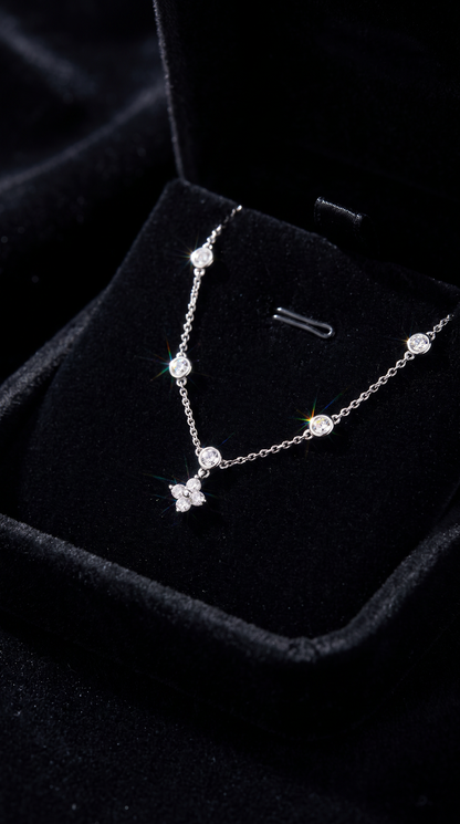 Wishing Star Necklace