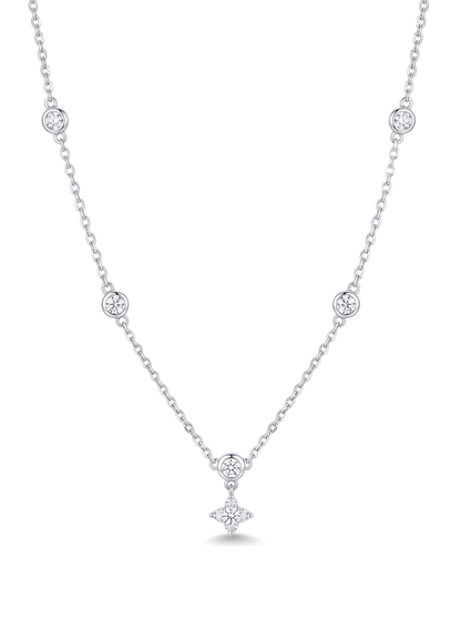 Wishing Star Necklace